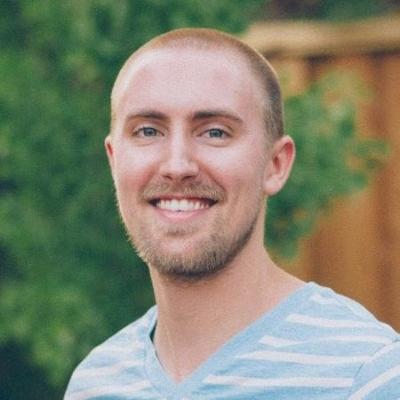 Casey Haakenson, photo 1