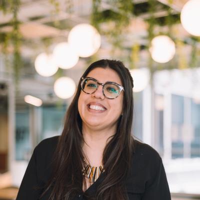 Sarah Sheikh, photo 2