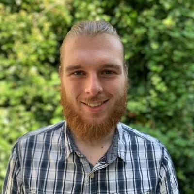 Ross Gardiner, photo 1