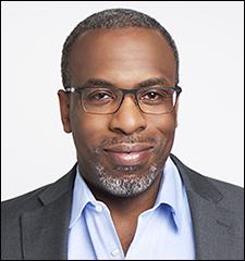 Cory Thomas, photo 2