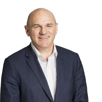 Brett Smith, photo 1