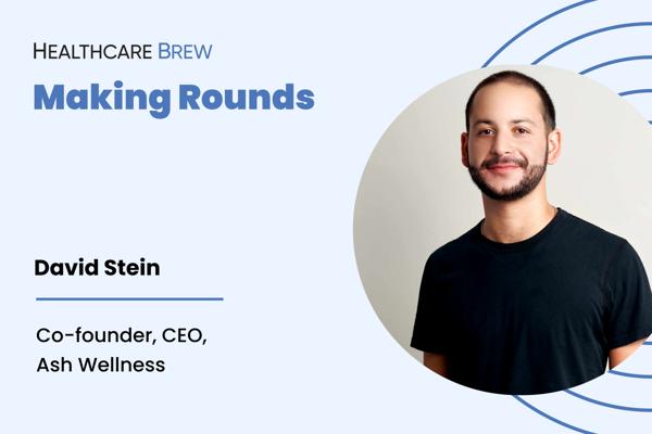 David Stein, photo 2