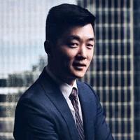 Chuck Hwang, photo 2