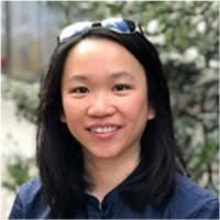 Michelle Chong, photo 2