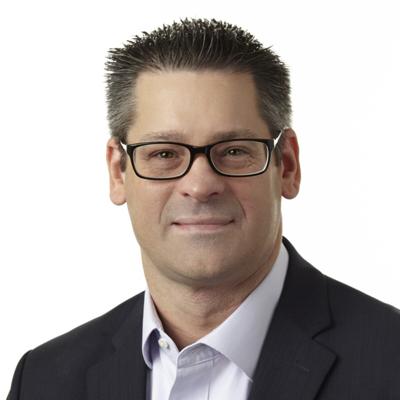 Jeff DuBois, photo 2