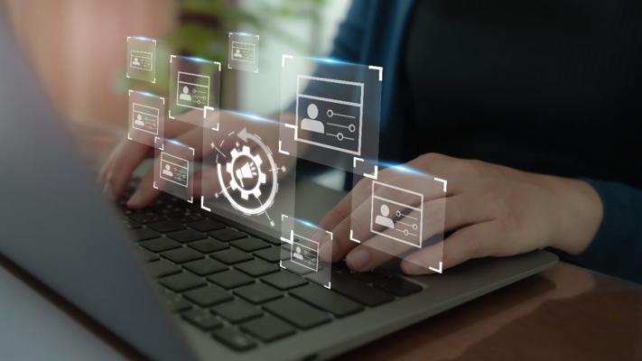 Chris Steiner, photo 1