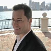 Marc Guertin, photo 1