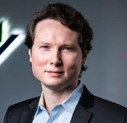 Marcos Boschetti, photo 2