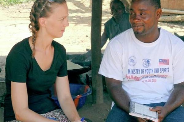 Michelle Weekly, photo 1