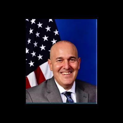 Jonathan Lewin, photo 2