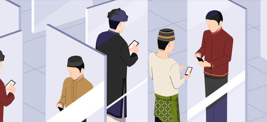 Putu Putera, photo 1