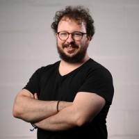 Gavin Morrison, photo 2