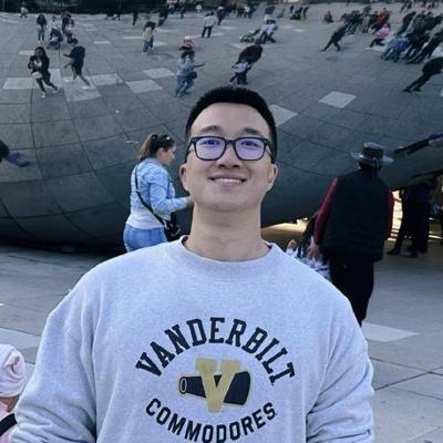 Yifan Zhang, photo 1