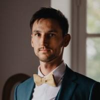 Gabriel Apter, photo 2