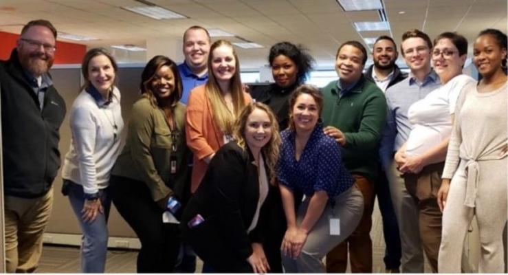 Donna Severance, photo 2