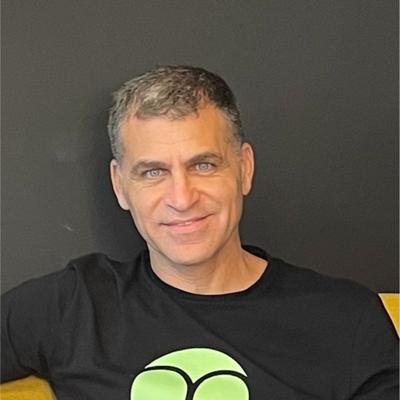 Ronen Barel, photo 1