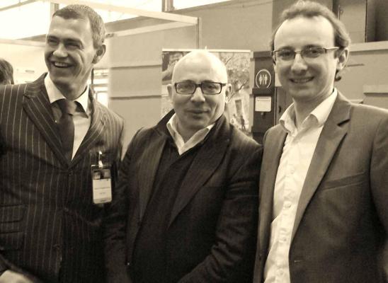 Philippe Mejane, photo 2