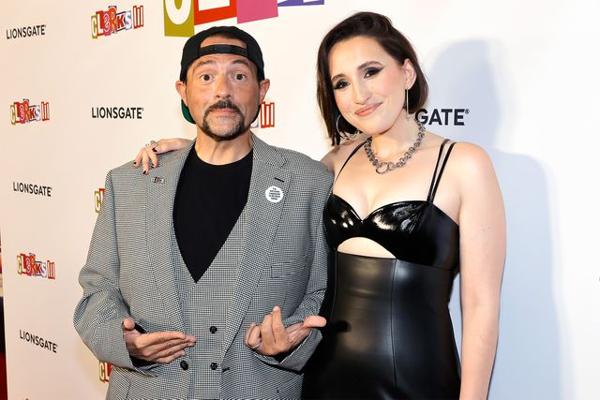 Keira Hooker, photo 1