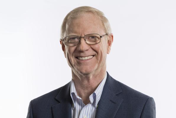 Tony Davidson, photo 1