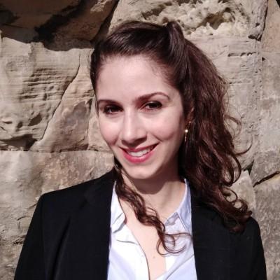 Michelle George, photo 2