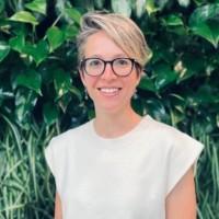 Catherine Wild, photo 2