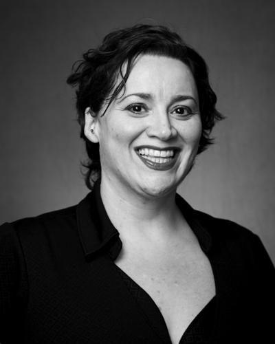 Valerie Taylor, photo 1