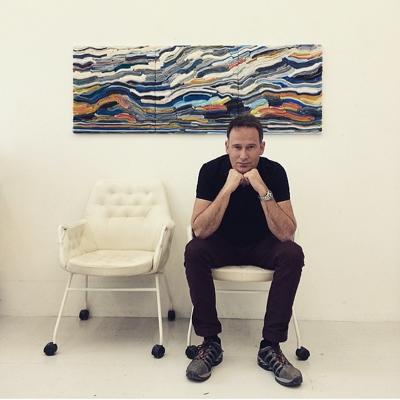 Roy van Arkel, photo 2