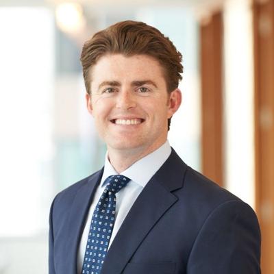 Chris Sanderson, photo 1