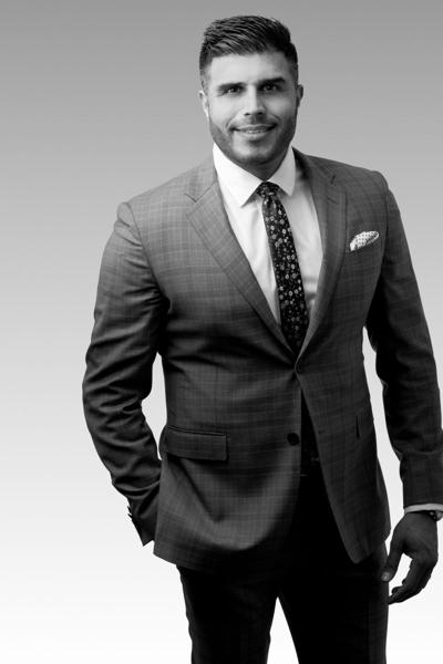 Rameet Sangra, photo 2