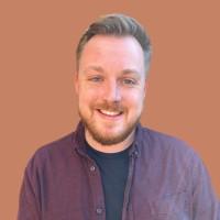 Ian Halfpenny, photo 2