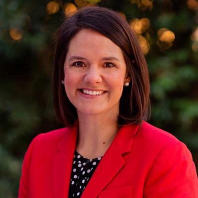 Jill Walton, photo 2