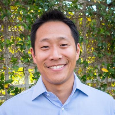 Tim Wang, photo 2