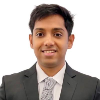 Shreyash Paratkar, photo 2