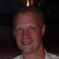 John Perryman, photo 2