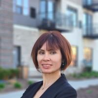 Ekaterina Malakhova, photo 2