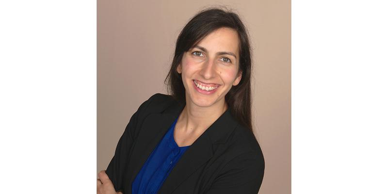 Jaffney Roode, CWPM, photo 1