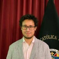 Diego Cornejo, photo 2