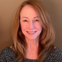 Dawn L. Hunt, RA, photo 2