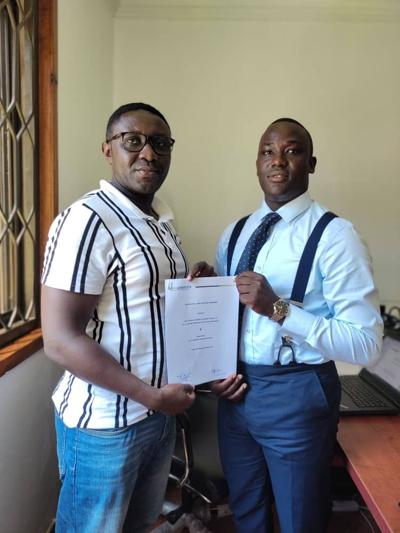 Philip Deweyi, photo 2