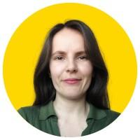 Alina Luchian, photo 1