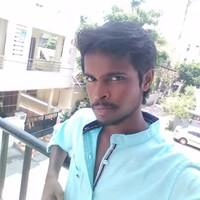 Prashanth Reddy, photo 2