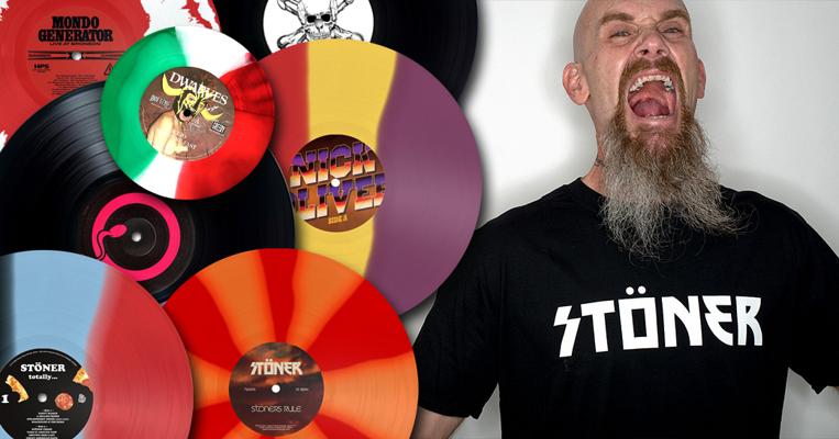 Nick Stoner, photo 2