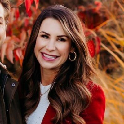 Angela Mikolaitis, photo 1