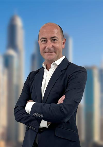 Bruno Dubigeon, photo 1