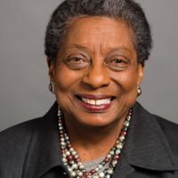 Pamela Scott, photo 1