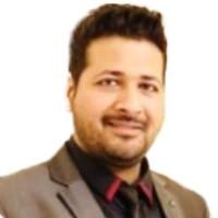 Sanchit Gupta, photo 1