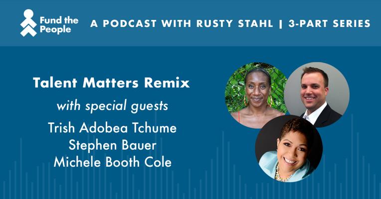 Michele Booth, photo 1