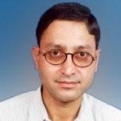 Vaidyanathan Shankar, photo 1