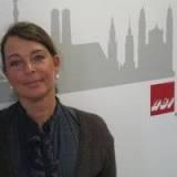 Corinna Voss, photo 2