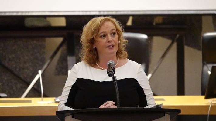 Lisa MacLeod, photo 1